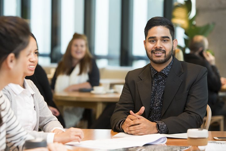 Diversity and inclusion