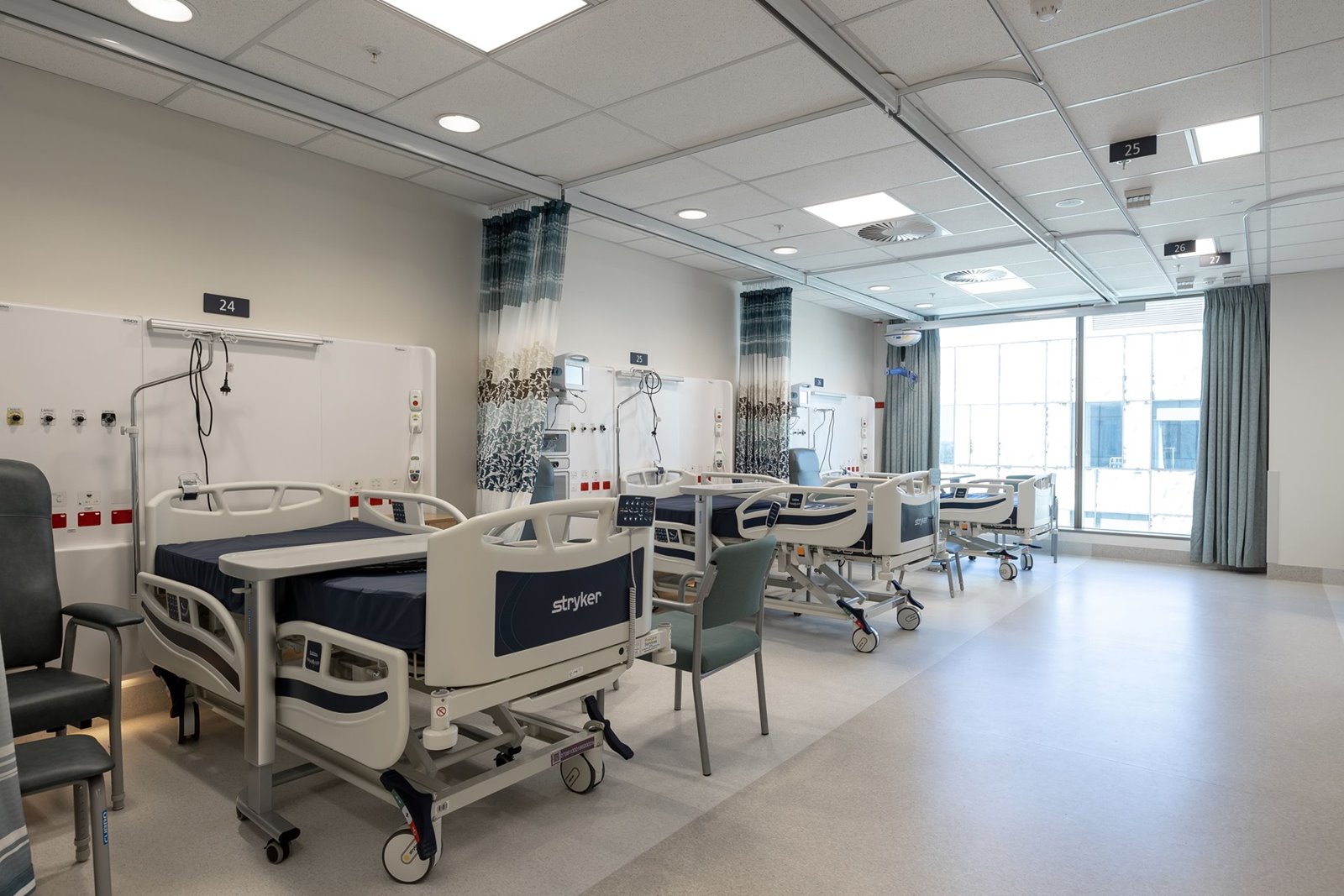 Christchurch Hospital Waipapa - 5