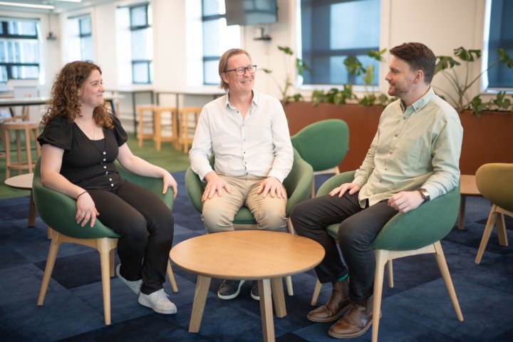 Restoring natural environments