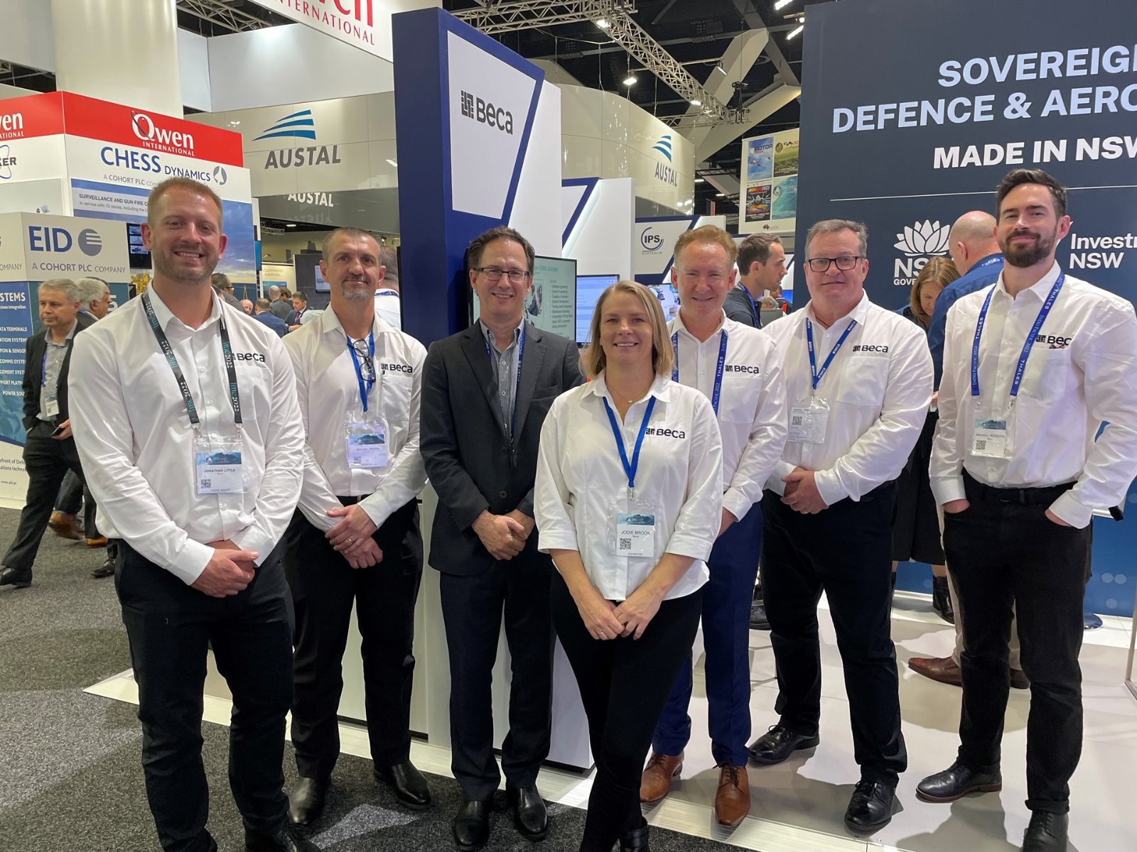 INDO PACIFIC 2022 - 1