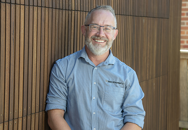 David Longmuir