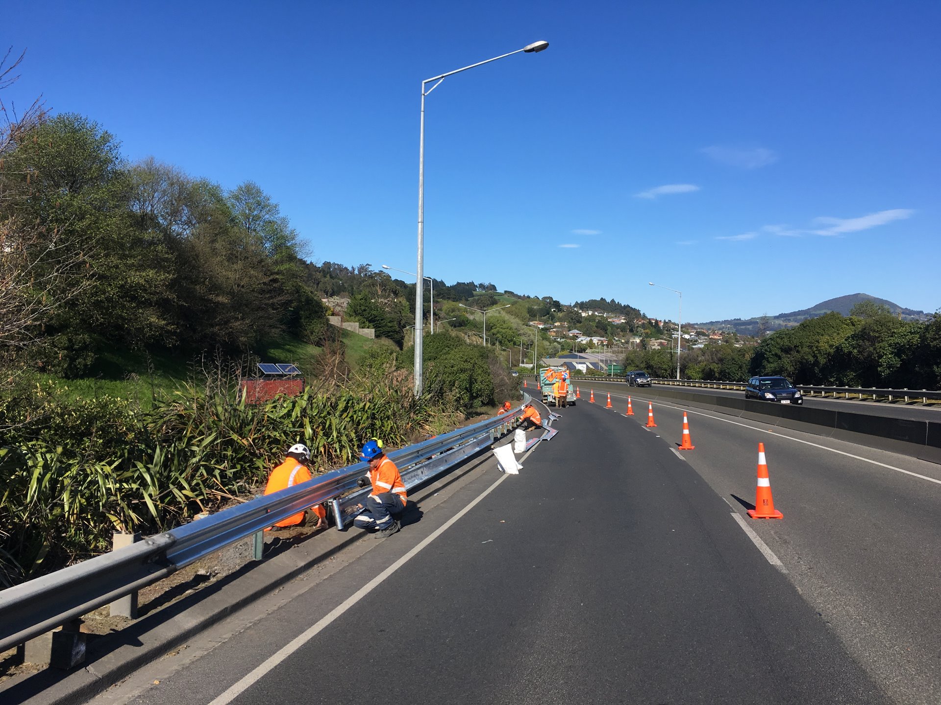 Helping make New Zealand’s roads a whole lot safer