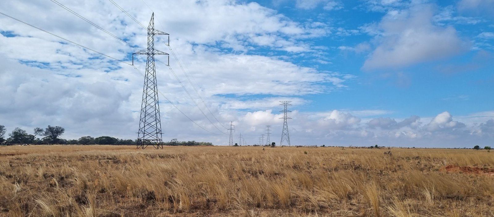 Project EnergyConnect (PEC) 