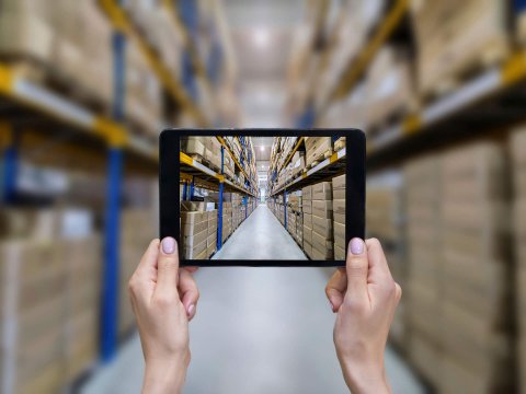 Technology Solutions and Services