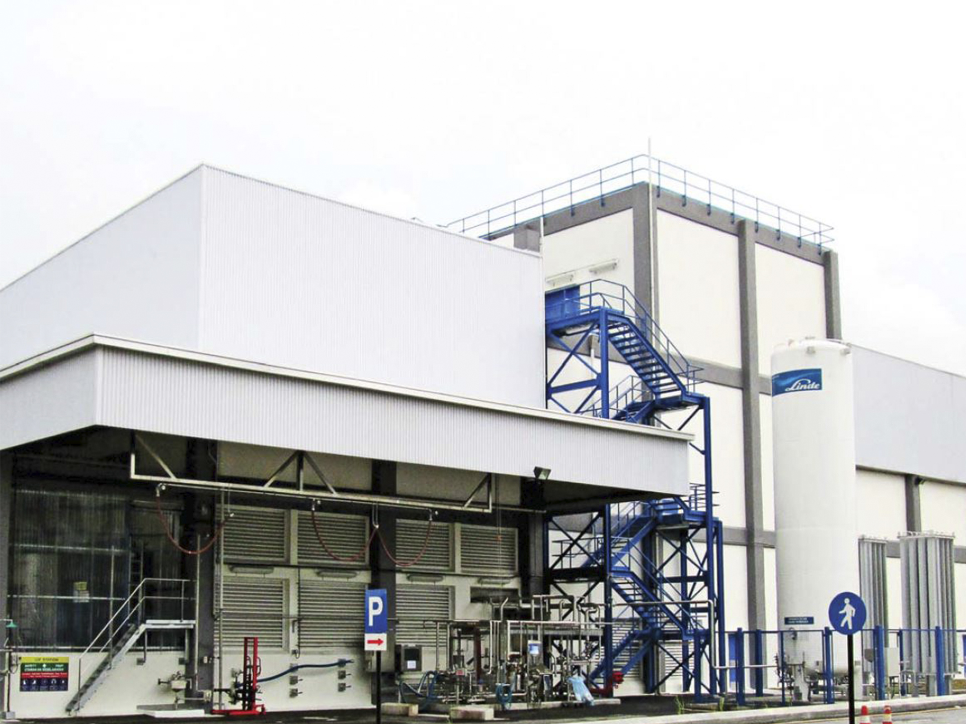 Delivering a fast-tracked, cost-effective redevelopment