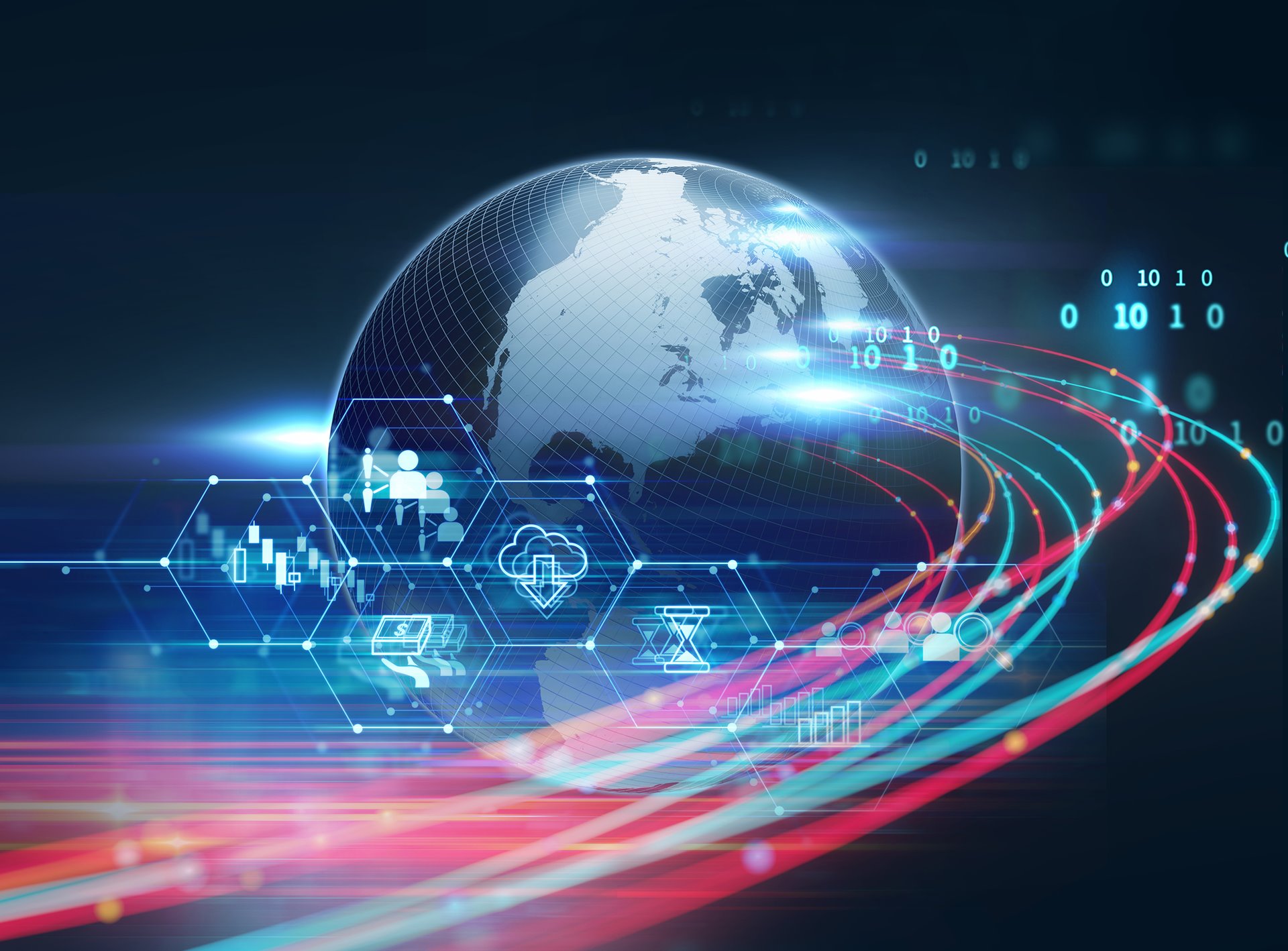 Embracing Modern Asset Management: The importance of Information