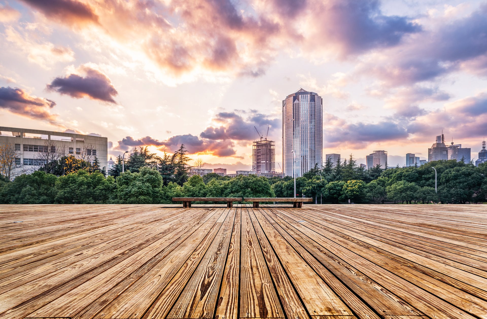 Accelerating building decarbonisation