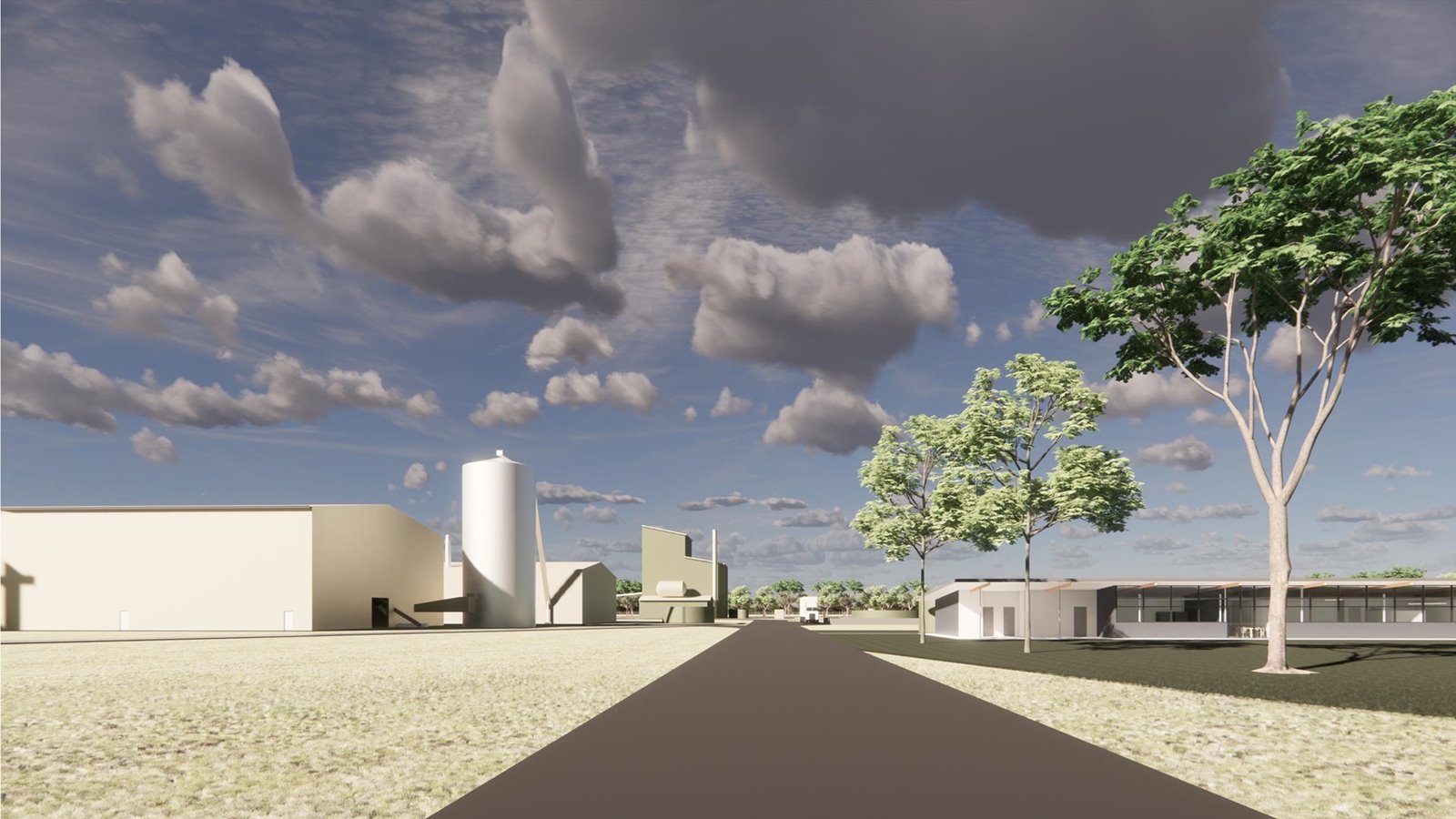 Altus Renewables - 2