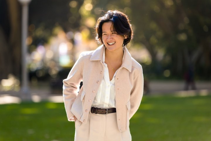 Our vision, purpose and values