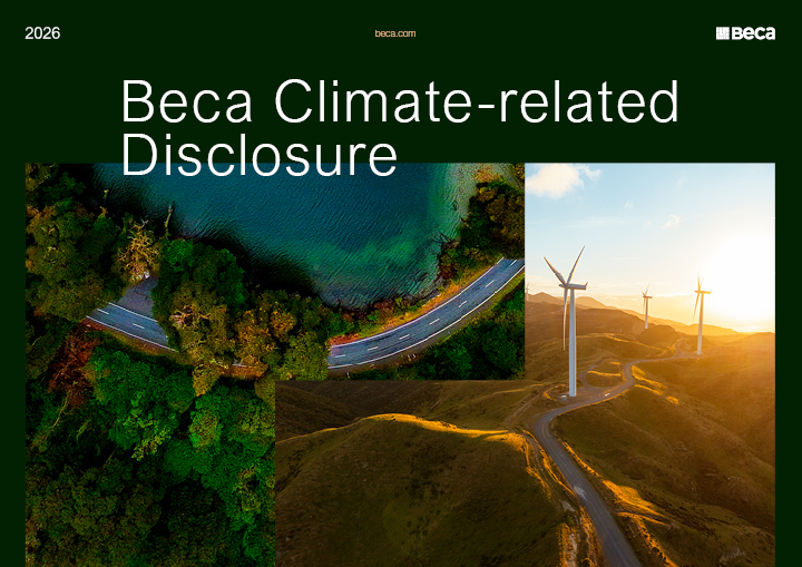 Climate-related Disclosures Report 