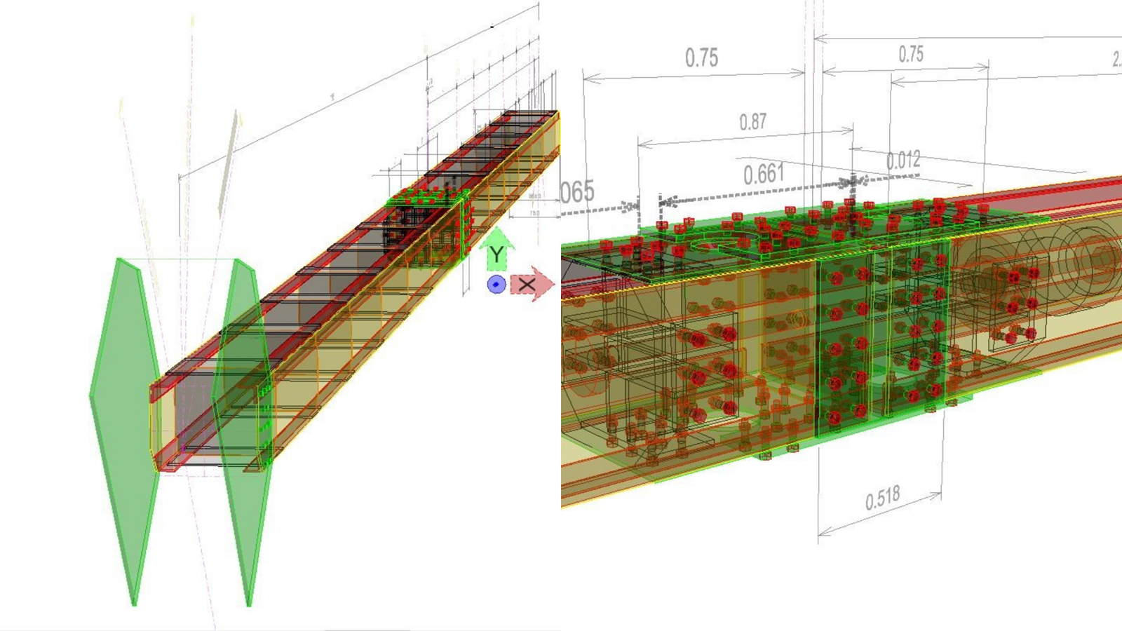 Auckland Harbour Bridge emergency repairs 2