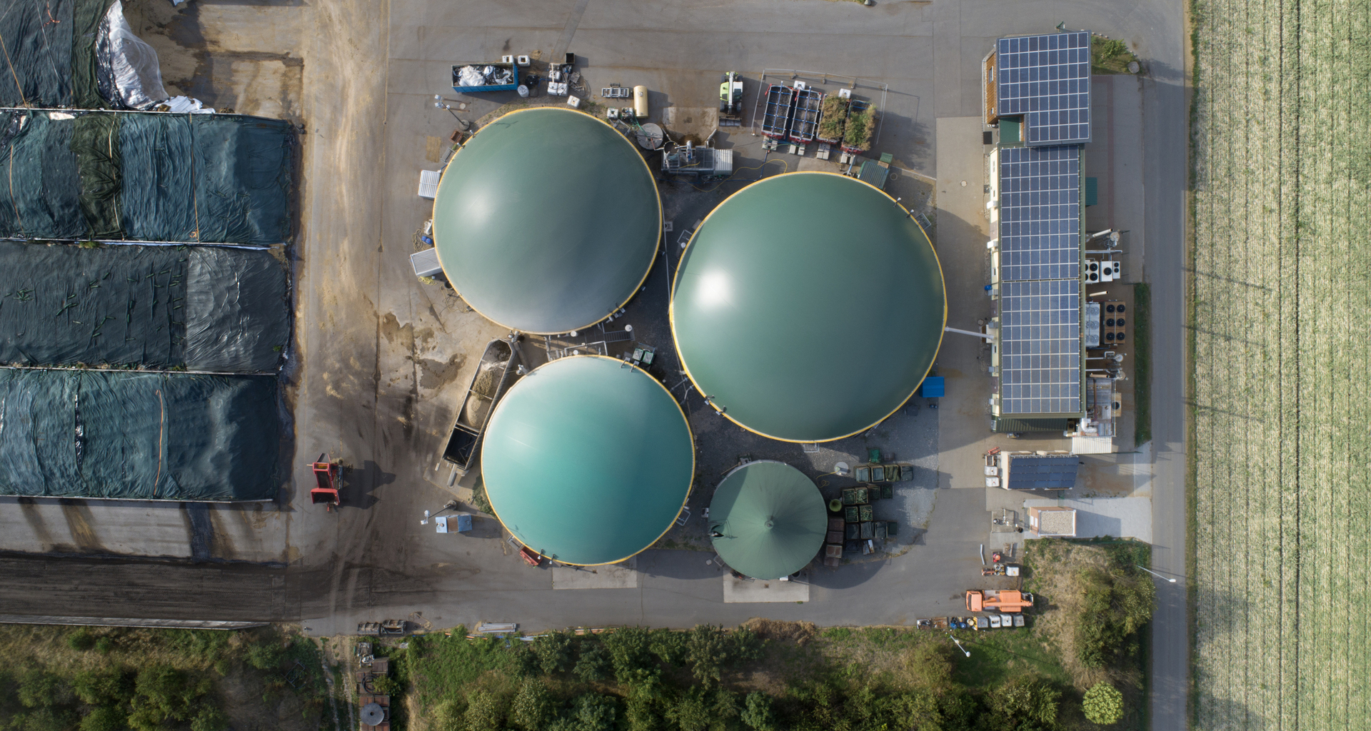 A step change towards decarbonising industry. The tools required for transition.