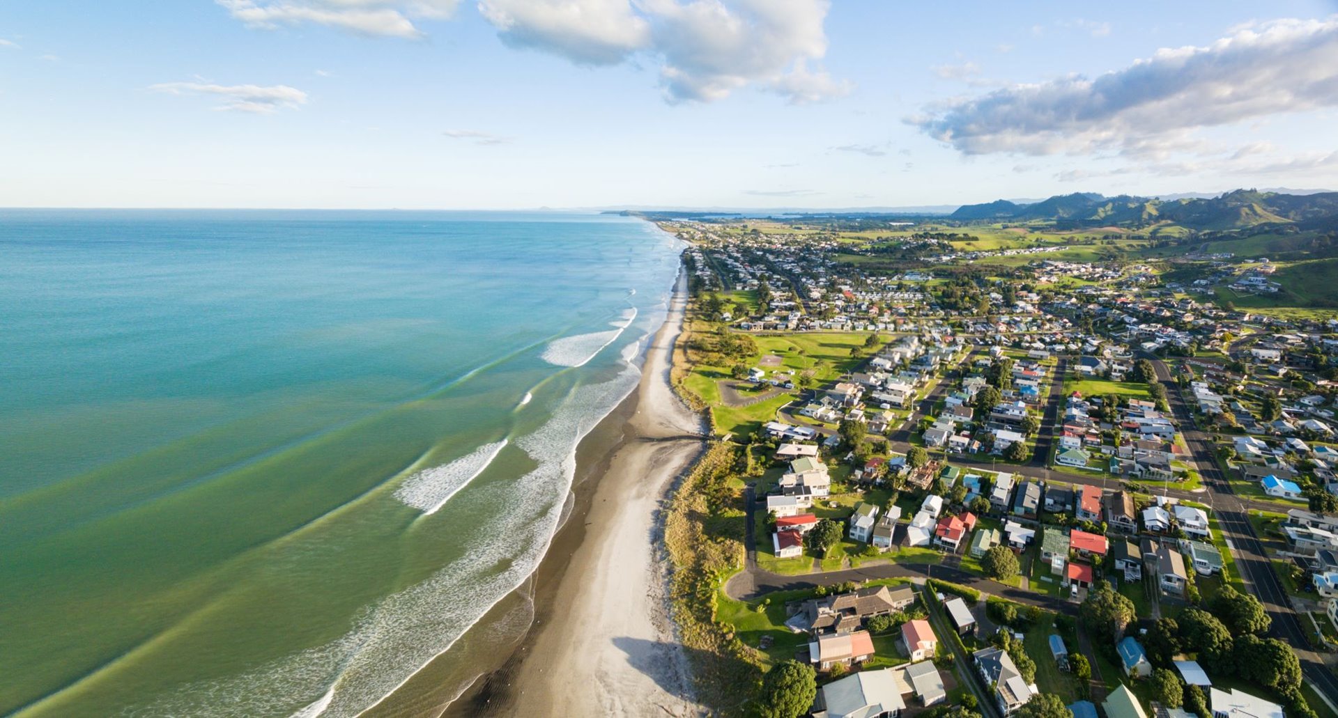 Preparing for the costs of climate change: How new climate reporting requirements will help local authorities prepare and respond