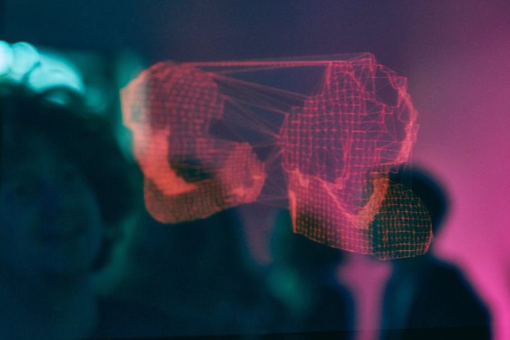 Healthcare digital twins