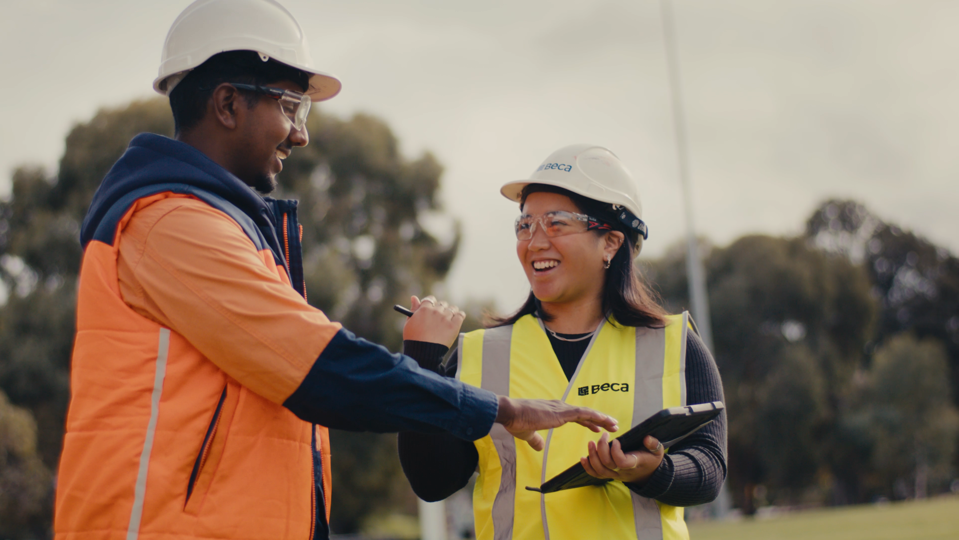 55+ Years delivering transformation in Australia 