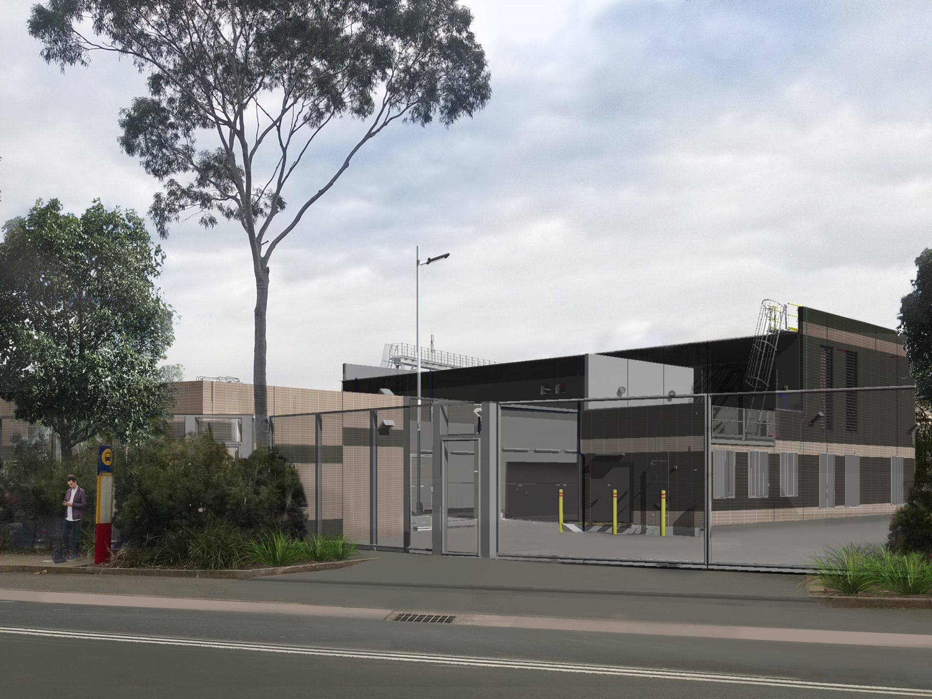 The driving force keeping Sydney’s trains running