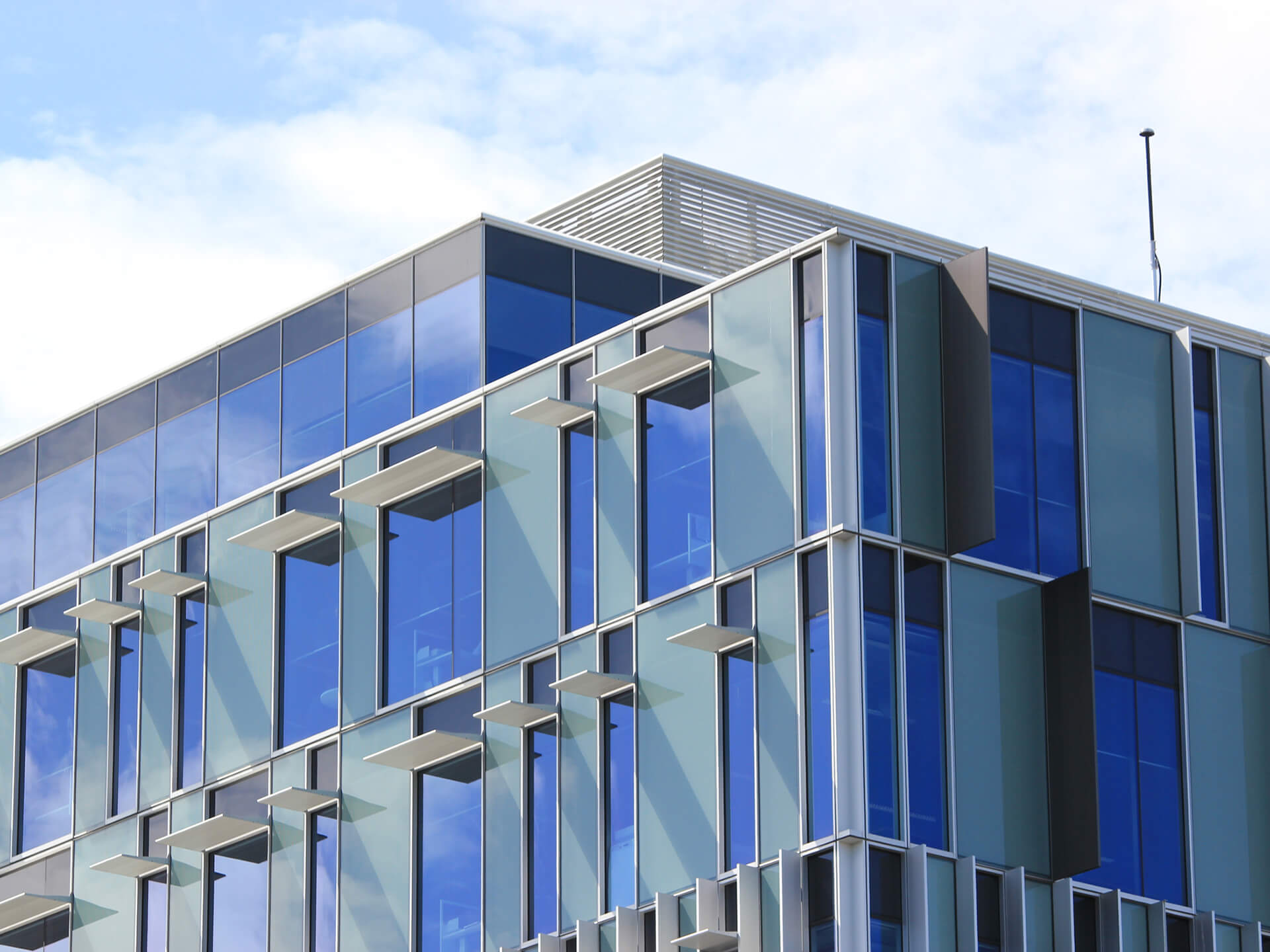 Engineering for Commercial Buildings 