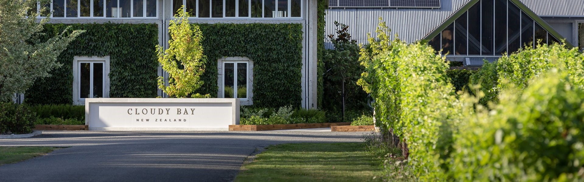 New Zealand’s first 5-Star Green Star commercial winery