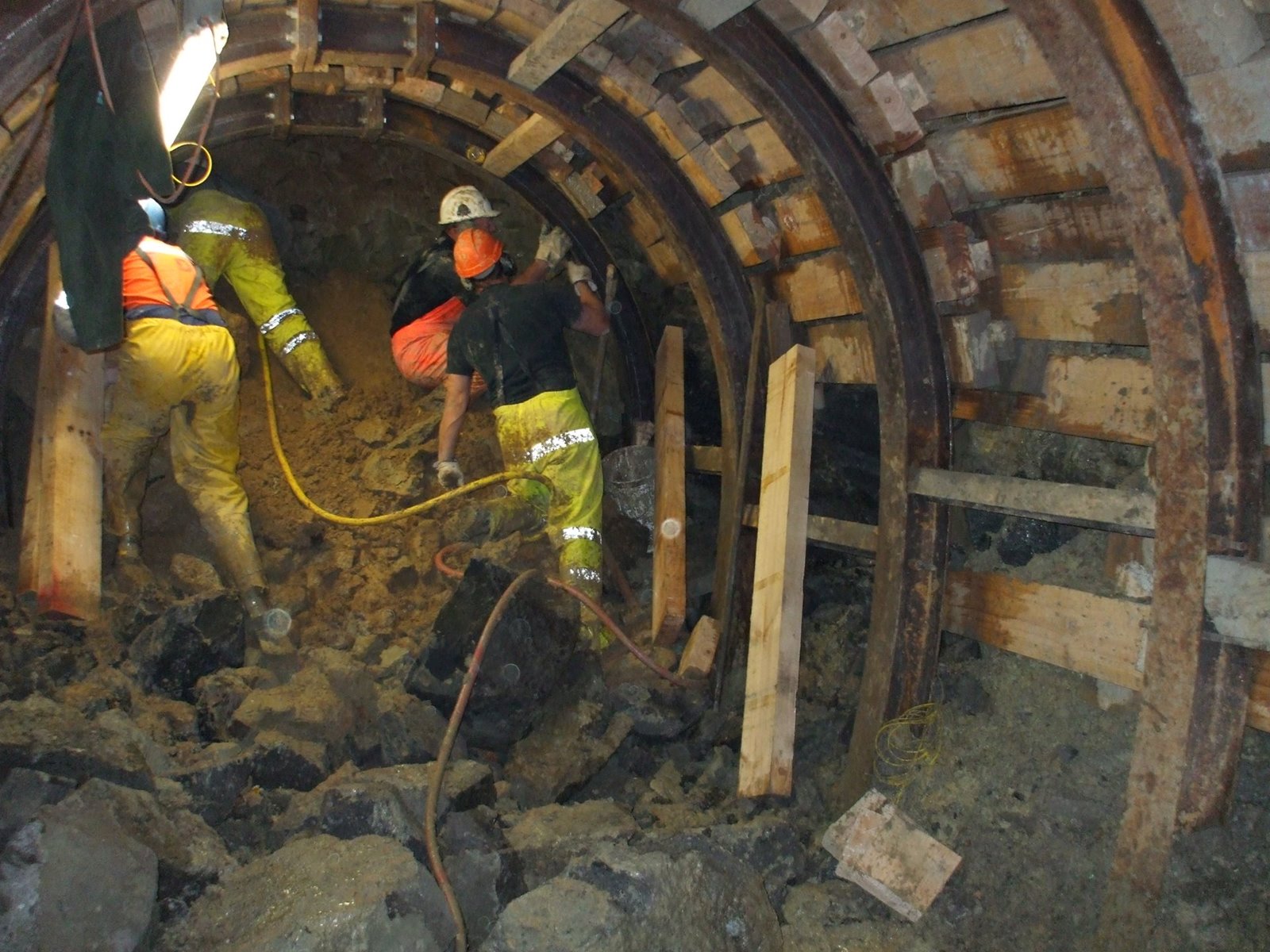 Timaru Wastewater Strategy 5