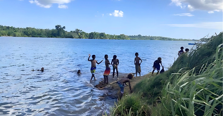 Reimagining Pacific Development