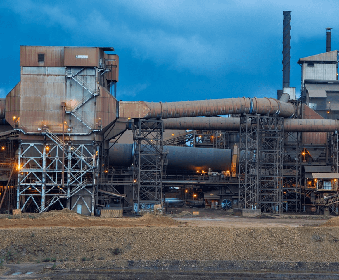 Improved fuel efficiency at one of Indonesia’s largest mines