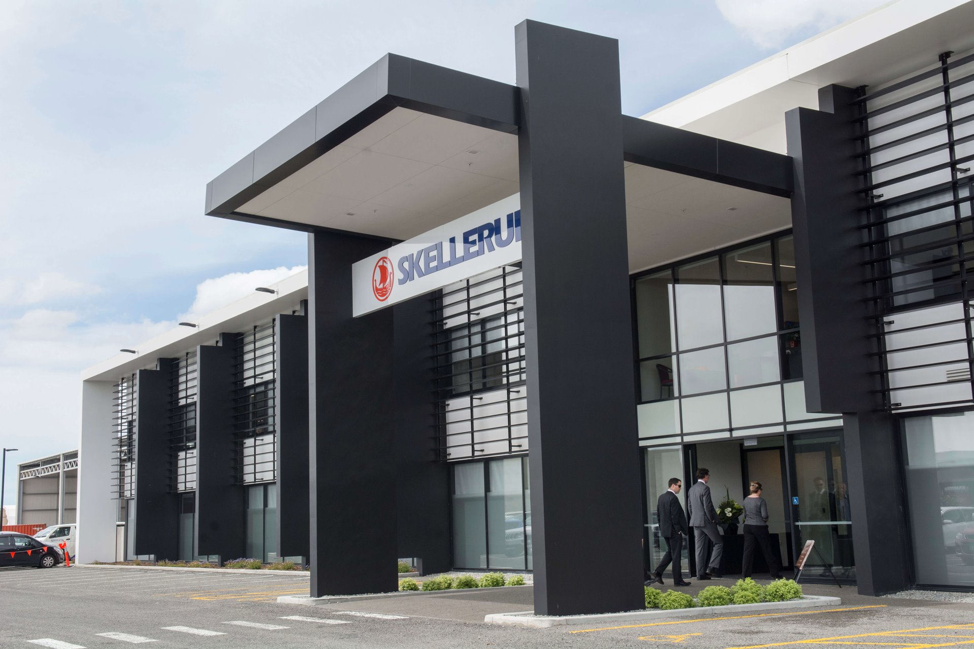 Securing a food grade dairy rubber-ware factory's future