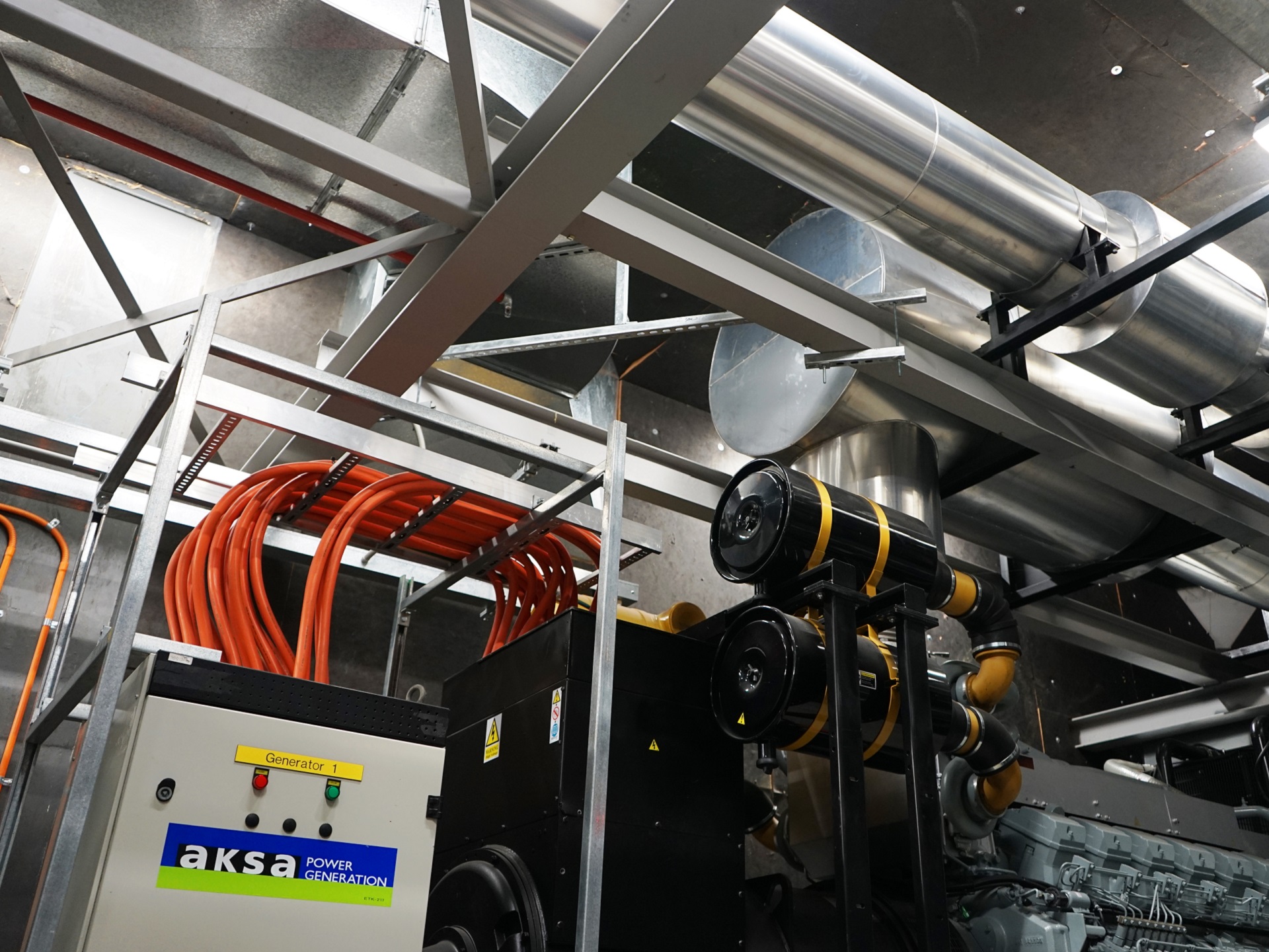 Keeping the power on at SKYCITY Auckland 