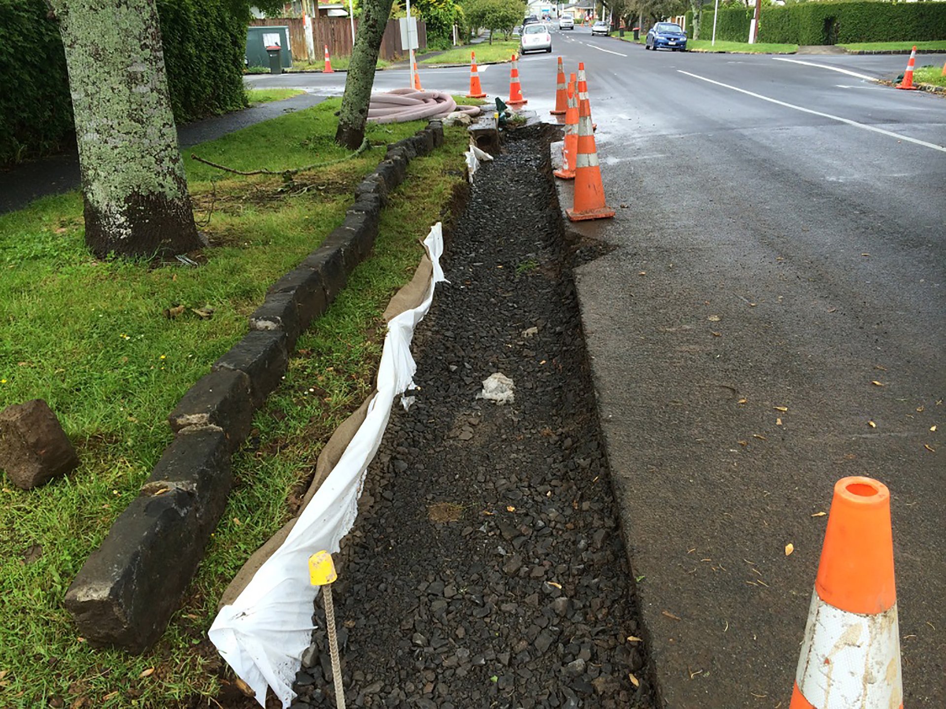 Why Road Safety Week matters