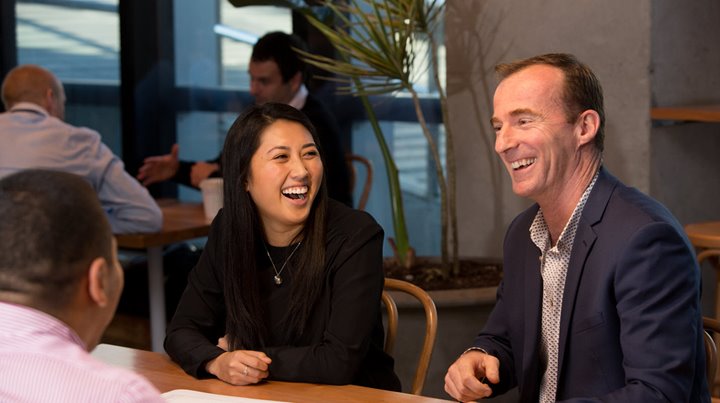 Working together to transform our world