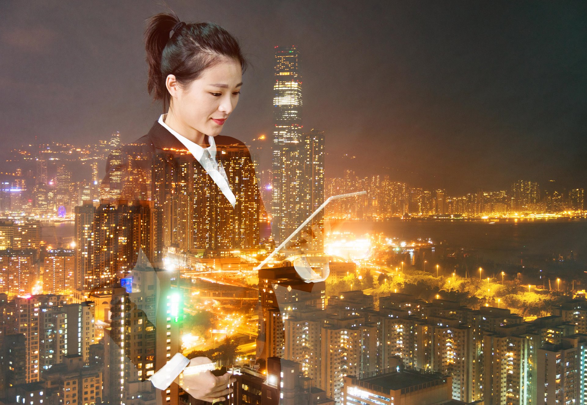 Smart Buildings: It's not (just) about the tech