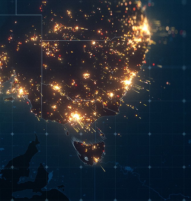 80% power to NSW demand areas