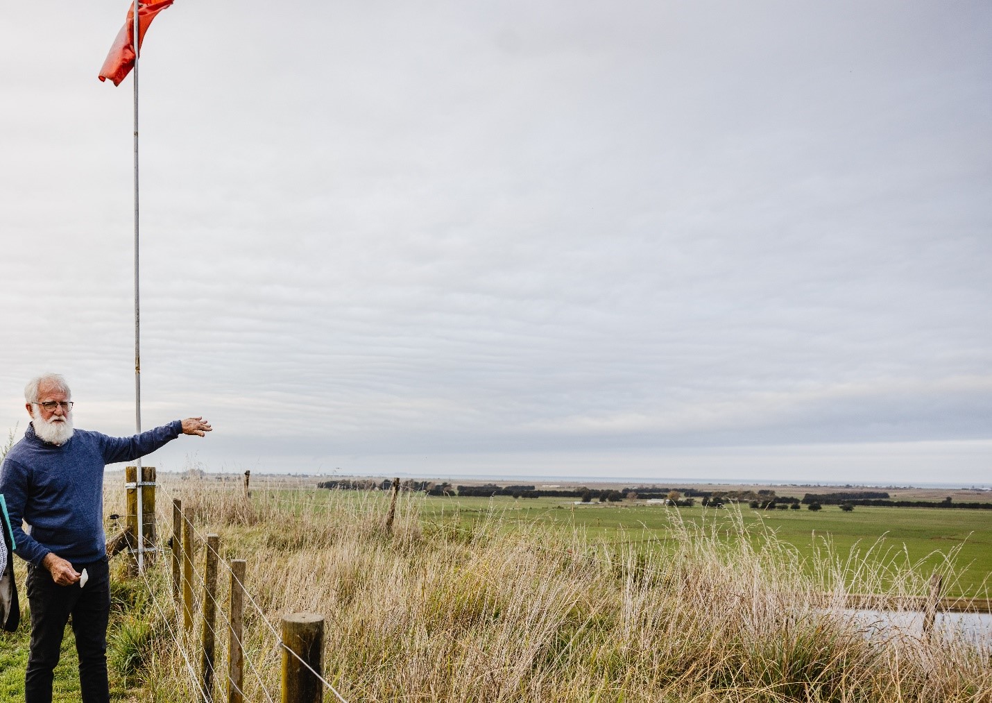 Beca’s Freshwater ‘Matchmaking’ Service to Wrap Up After Empowering 122 Groups 