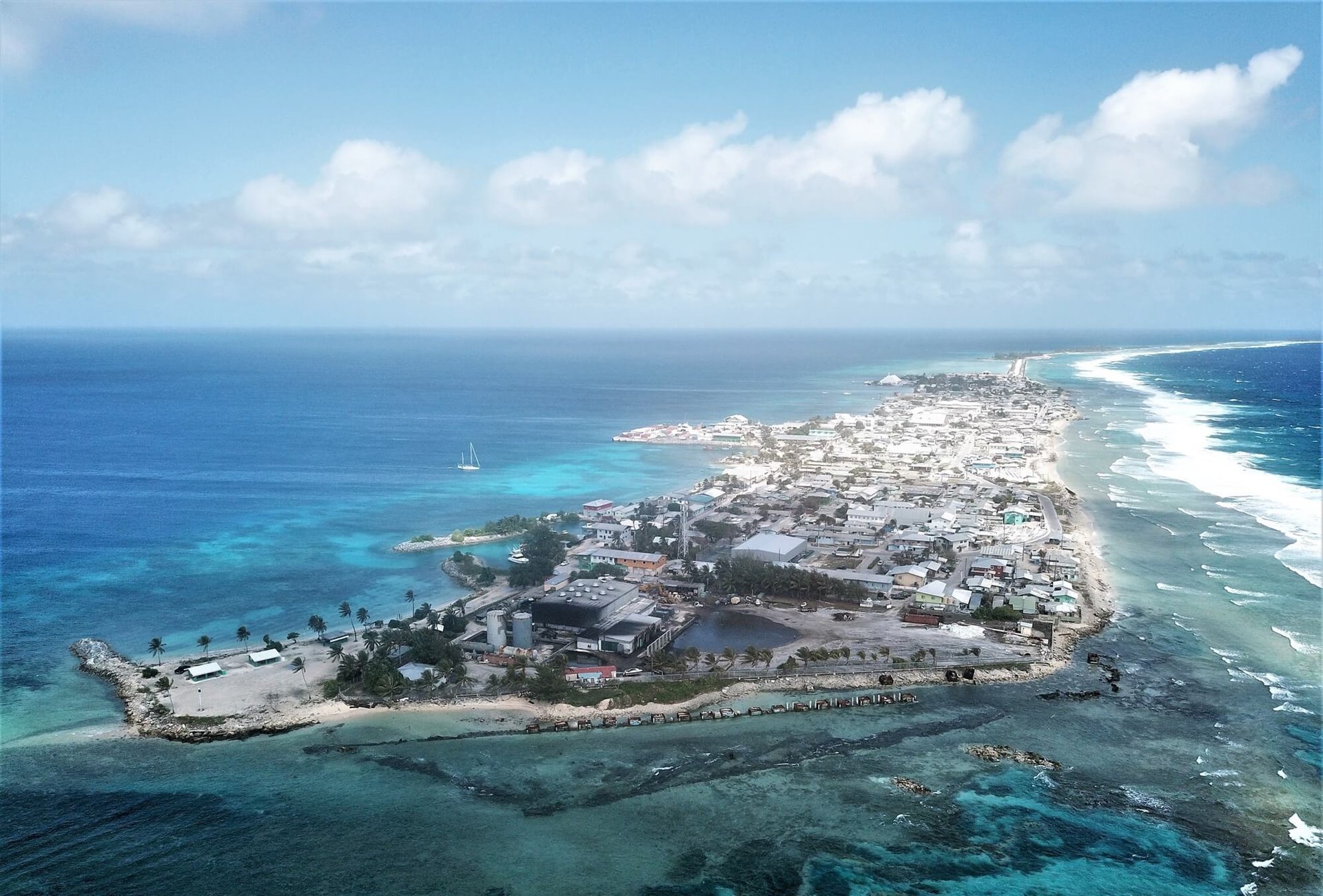 Resilience in the Pacific: Insights from Current & Future Efforts