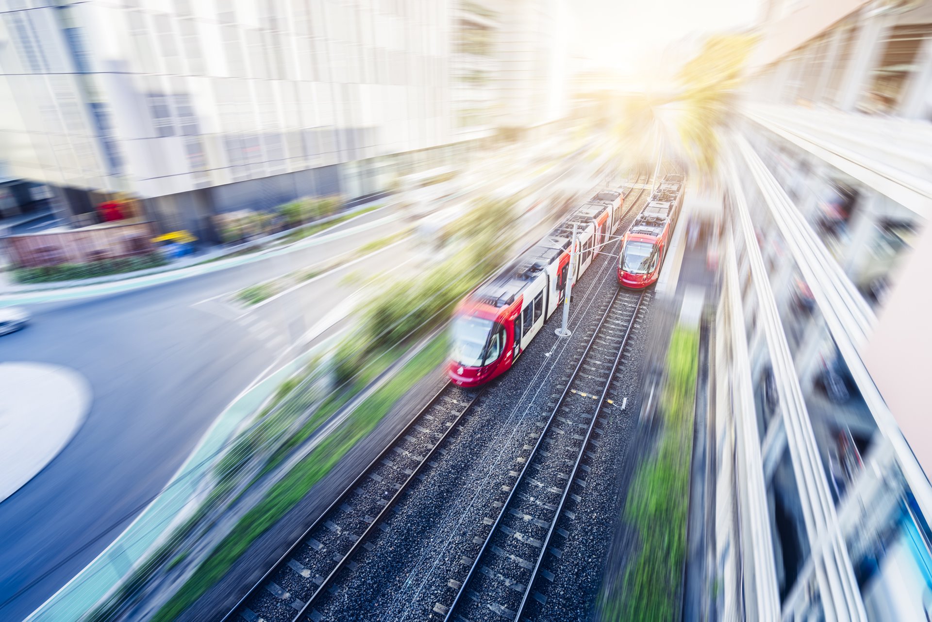 The case for mass rapid transit in Auckland