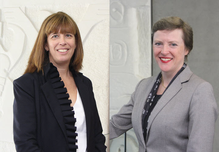 Growing our Transport & Infrastructure team