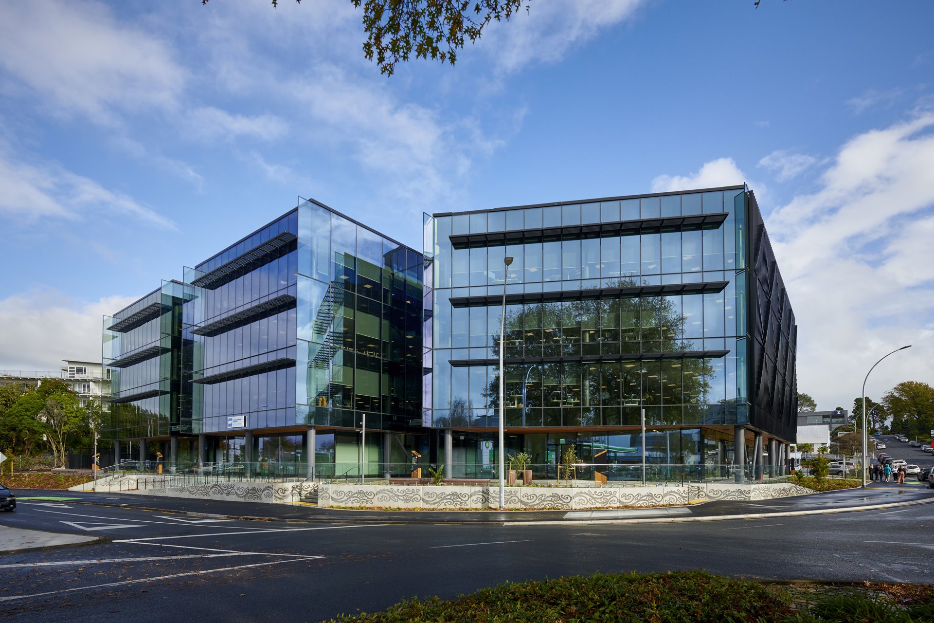 Amohia Ake – Heart of Hamilton