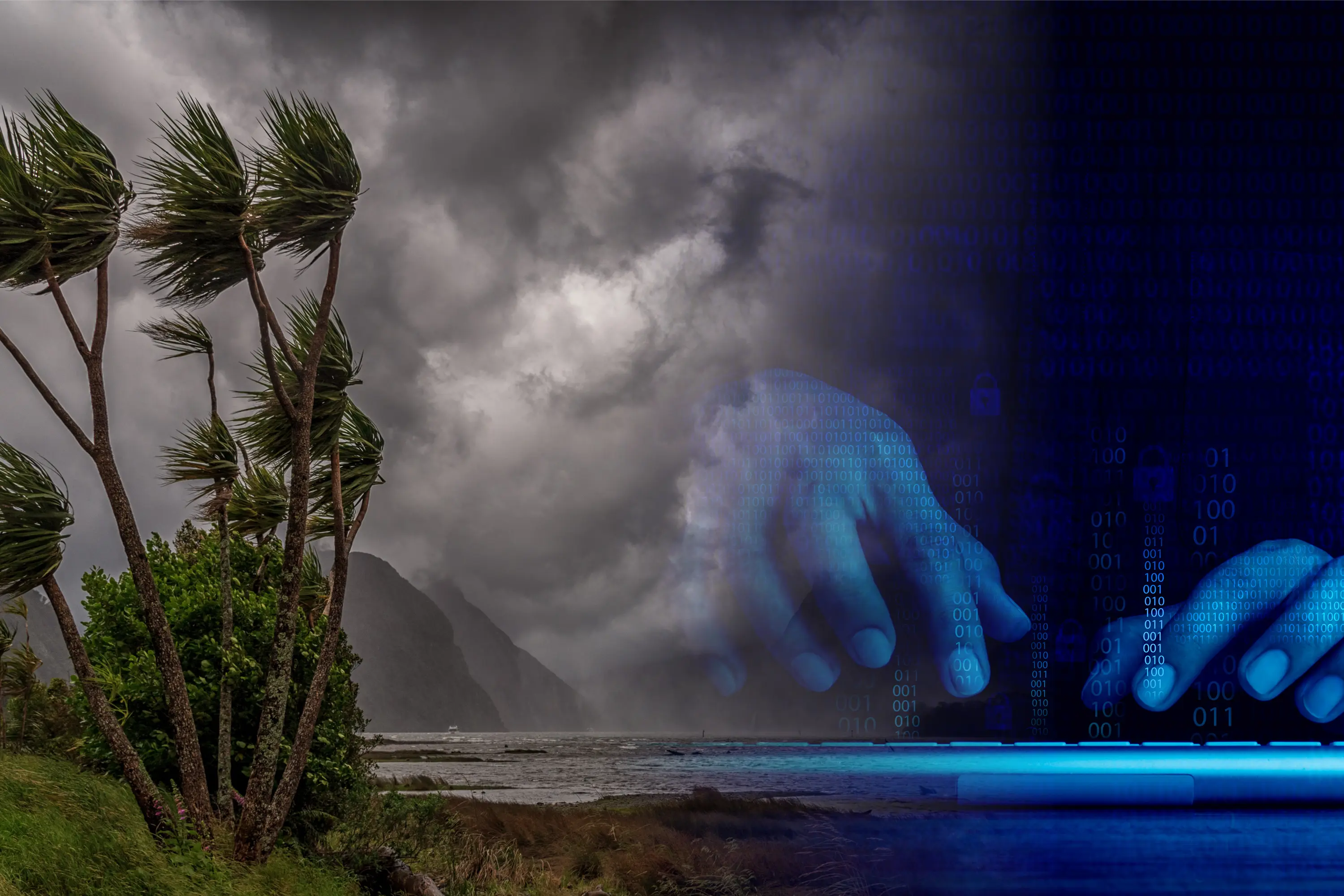 How resilient is New Zealand’s critical infrastructure?