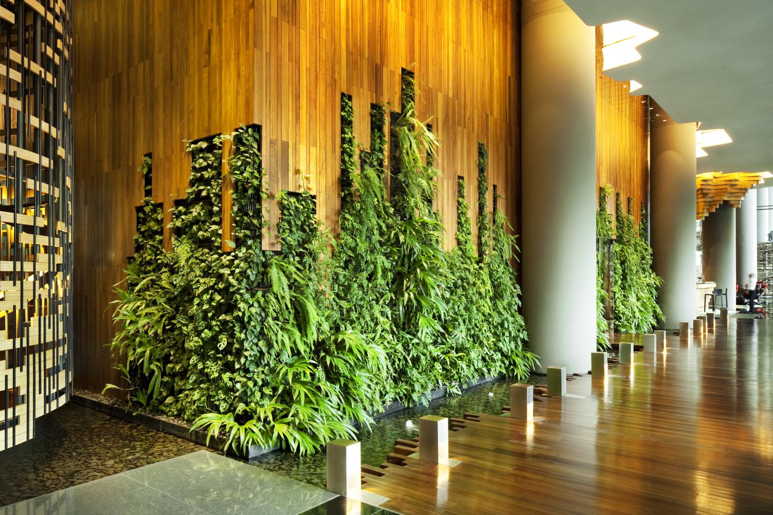 PARKROYAL on Pickering - 2