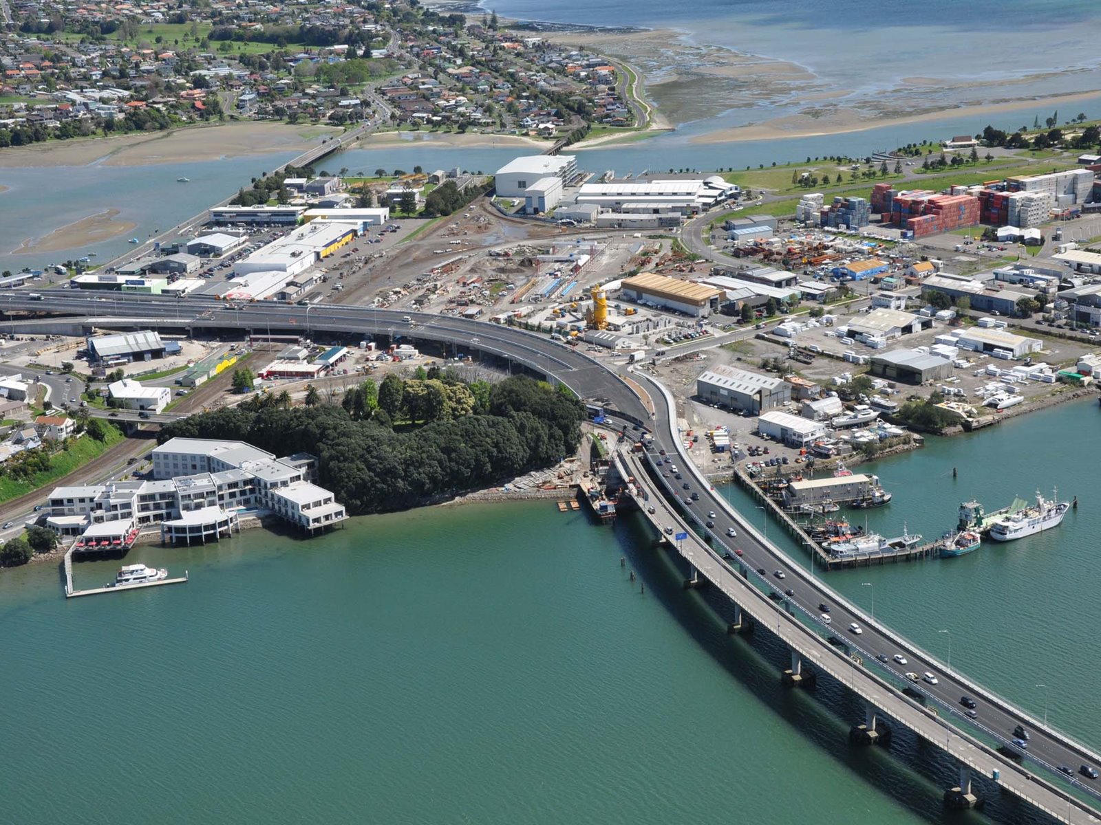 Valuation_Infrastructure