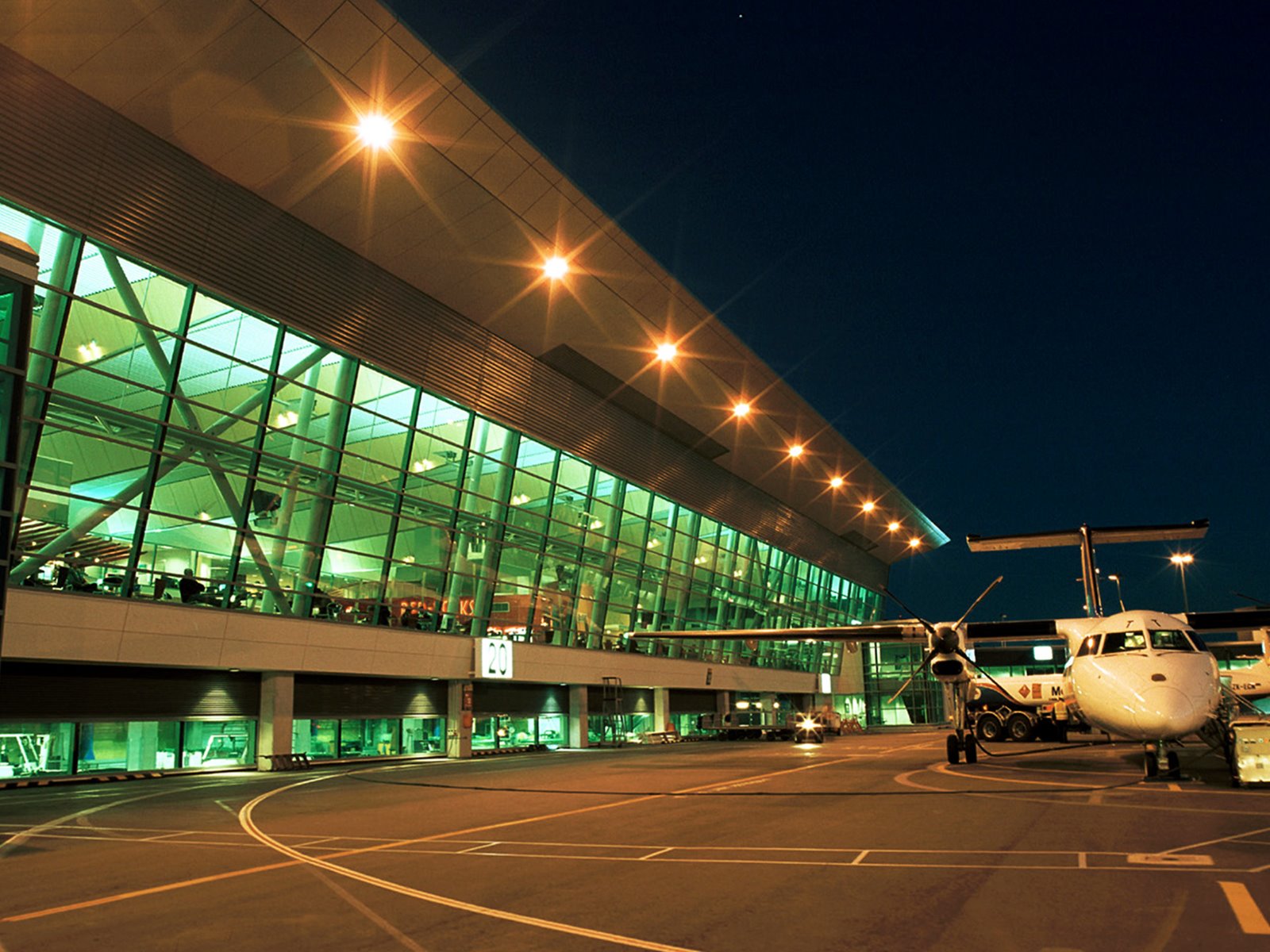 Building Services Fire services 4