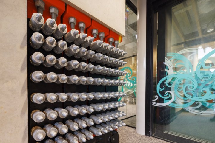 Seismic design for resilient infrastructure