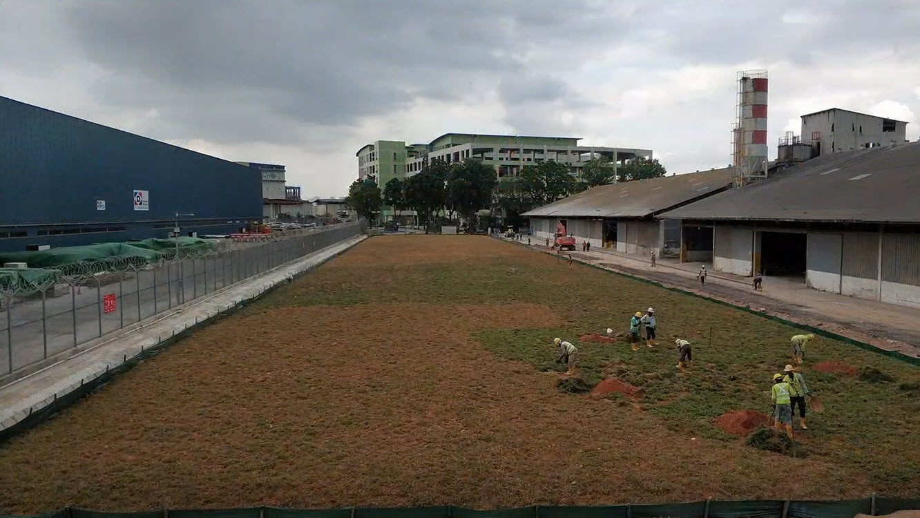 Holcim Cement Terminal Demolition_3