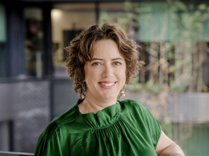 Group Chief Executive's message