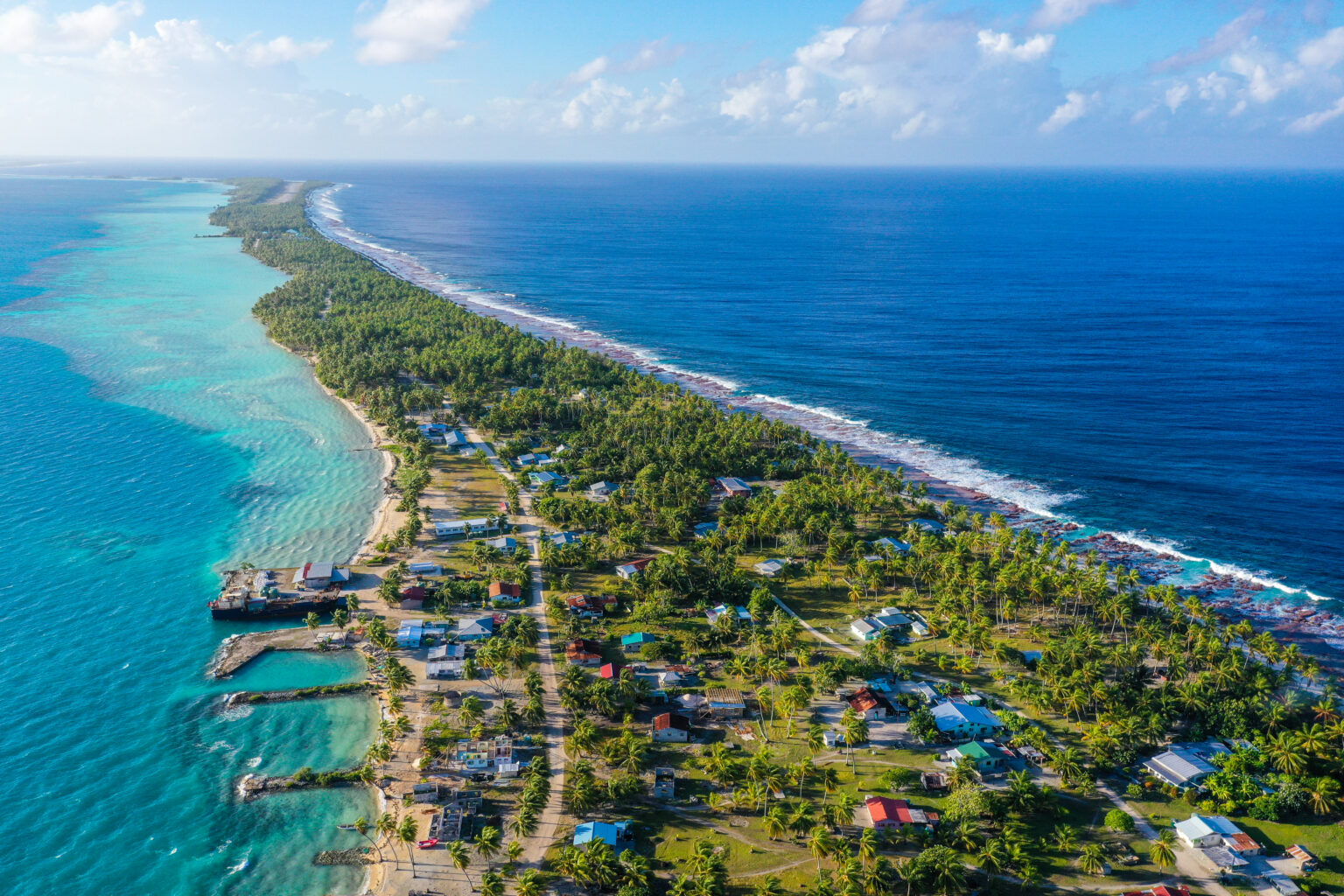 Cook Islands National Environmental Policy