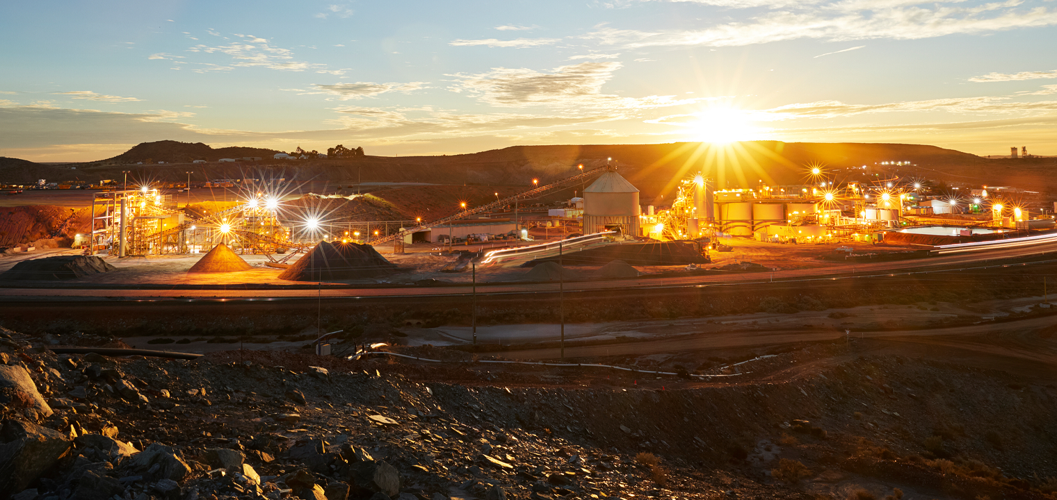 Playing a pivotal role in St Barbara’s expansion projects