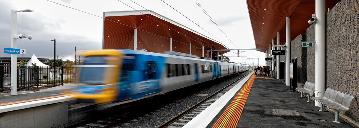 Mernda Rail Extension
