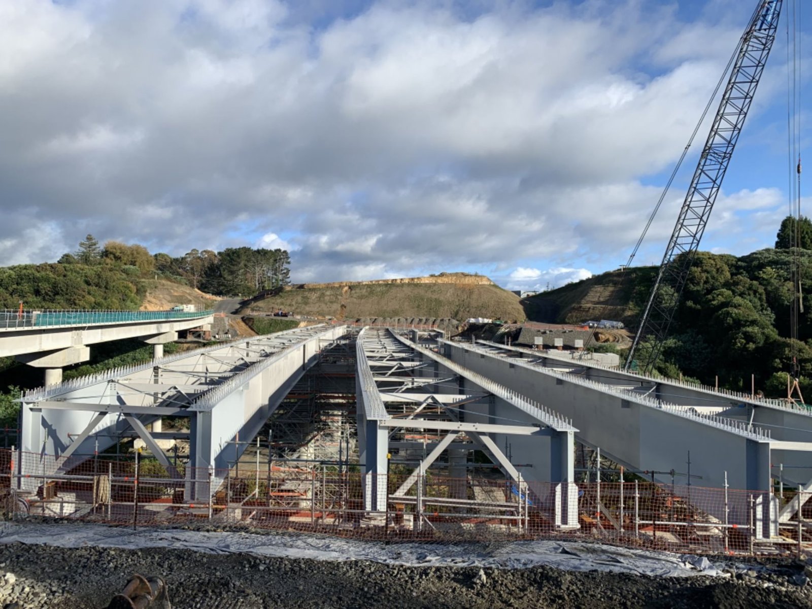 Takitimu North Link Stage 4