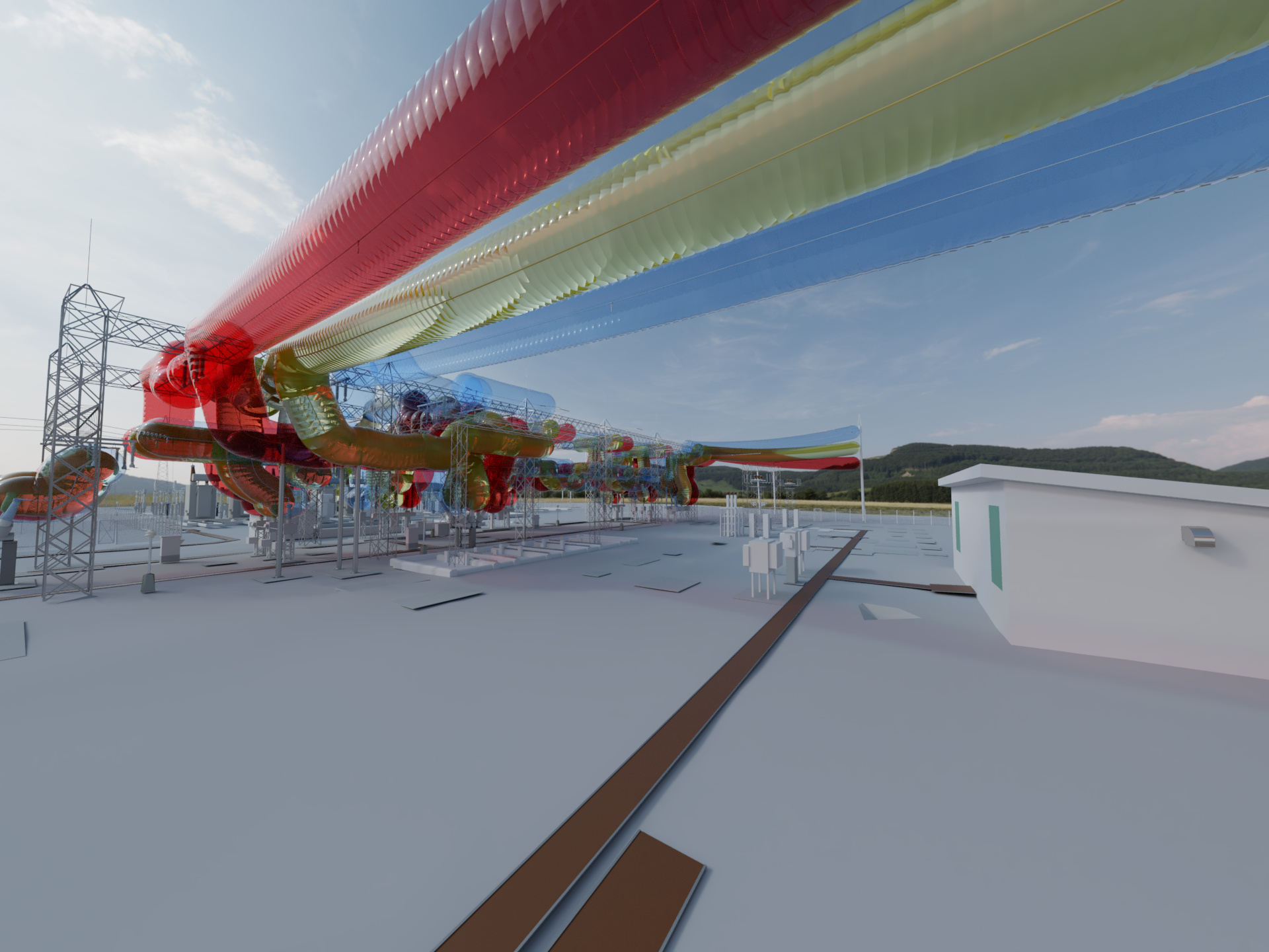 BIM in the energy sector – the future looks bright