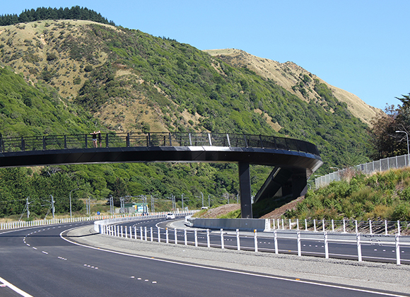 Upgrading transport or infrastructure?