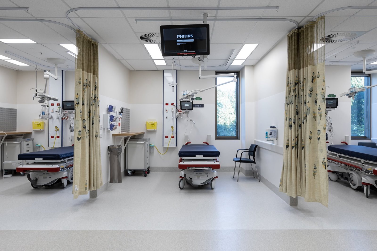 Christchurch Hospital Waipapa - 6